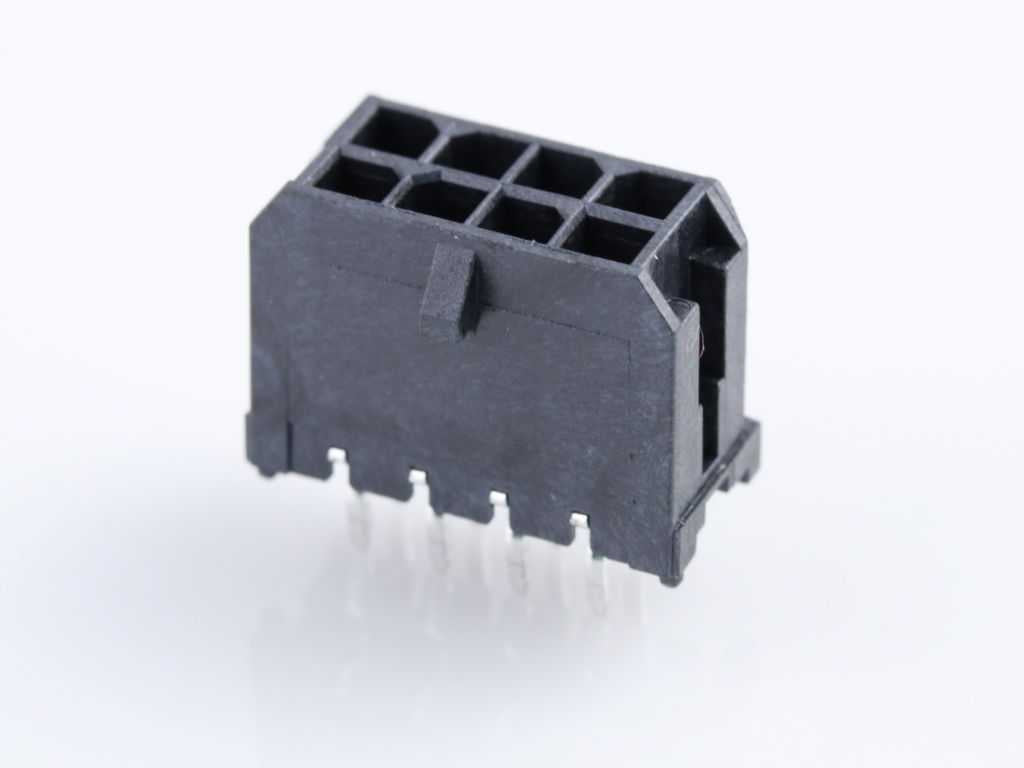 Molex 43045-0812