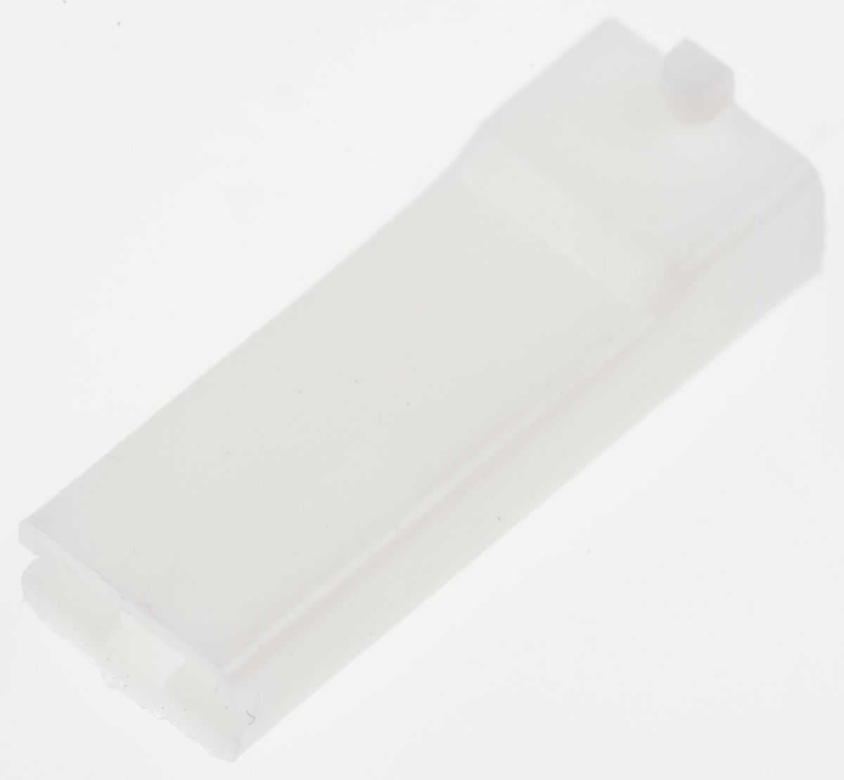 154512-2 Te-connectivity Automotive Connector