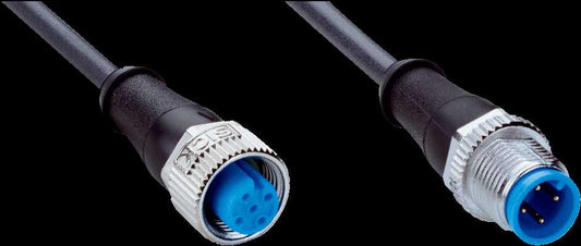 2096002 Sick Sensor & Actuator Cable