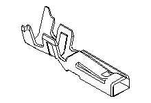 Molex 50039-8000