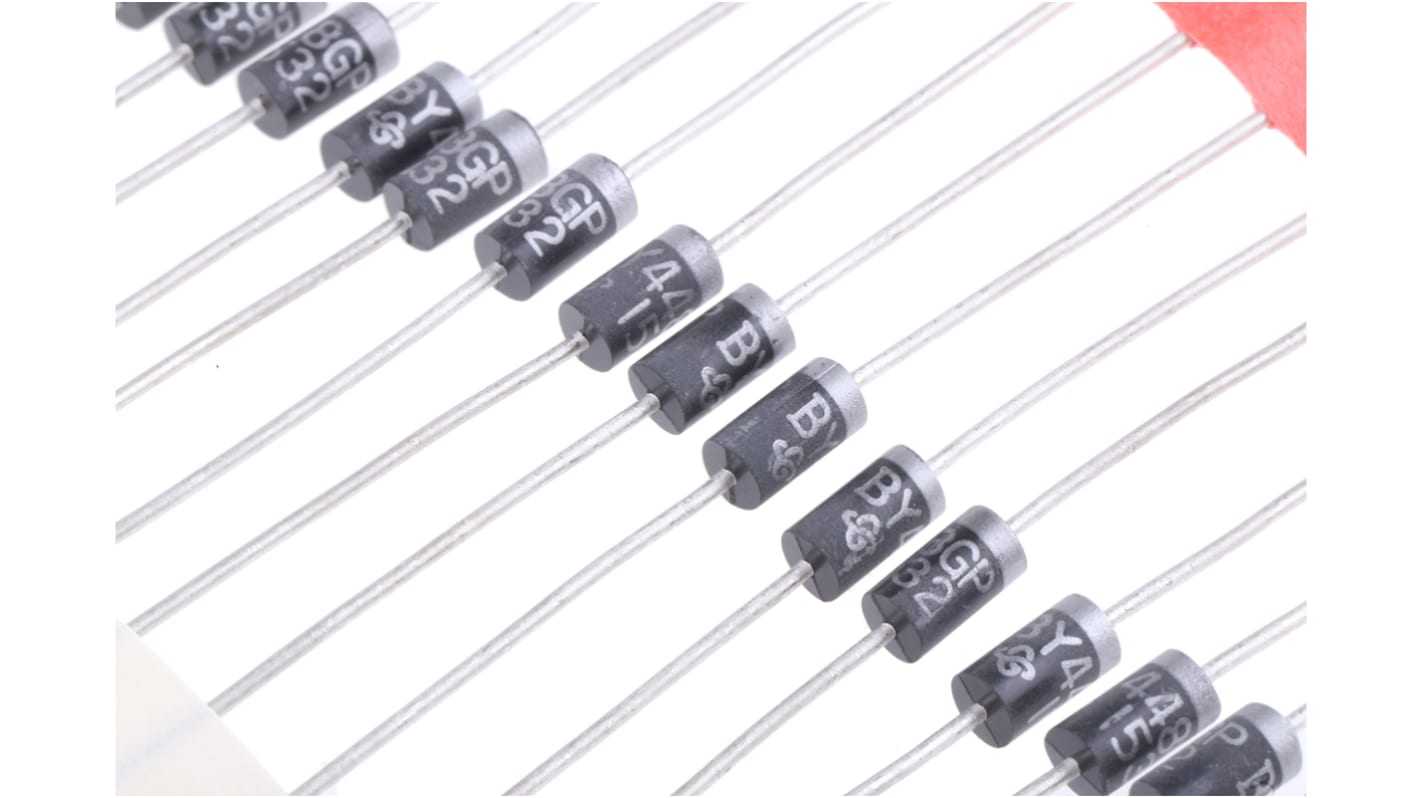 BY448GP-E3/54 Vishay Schottky Diode Rectifier