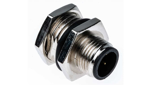 1838893-2 Te-connectivity Industrial Circular Connector