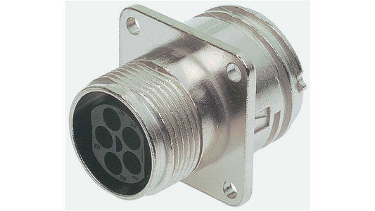 208459-1 Te-connectivity Industrial Circular Connector