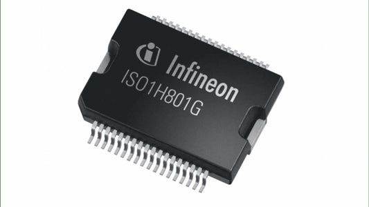 Infineon ISO1H801GAUMA1