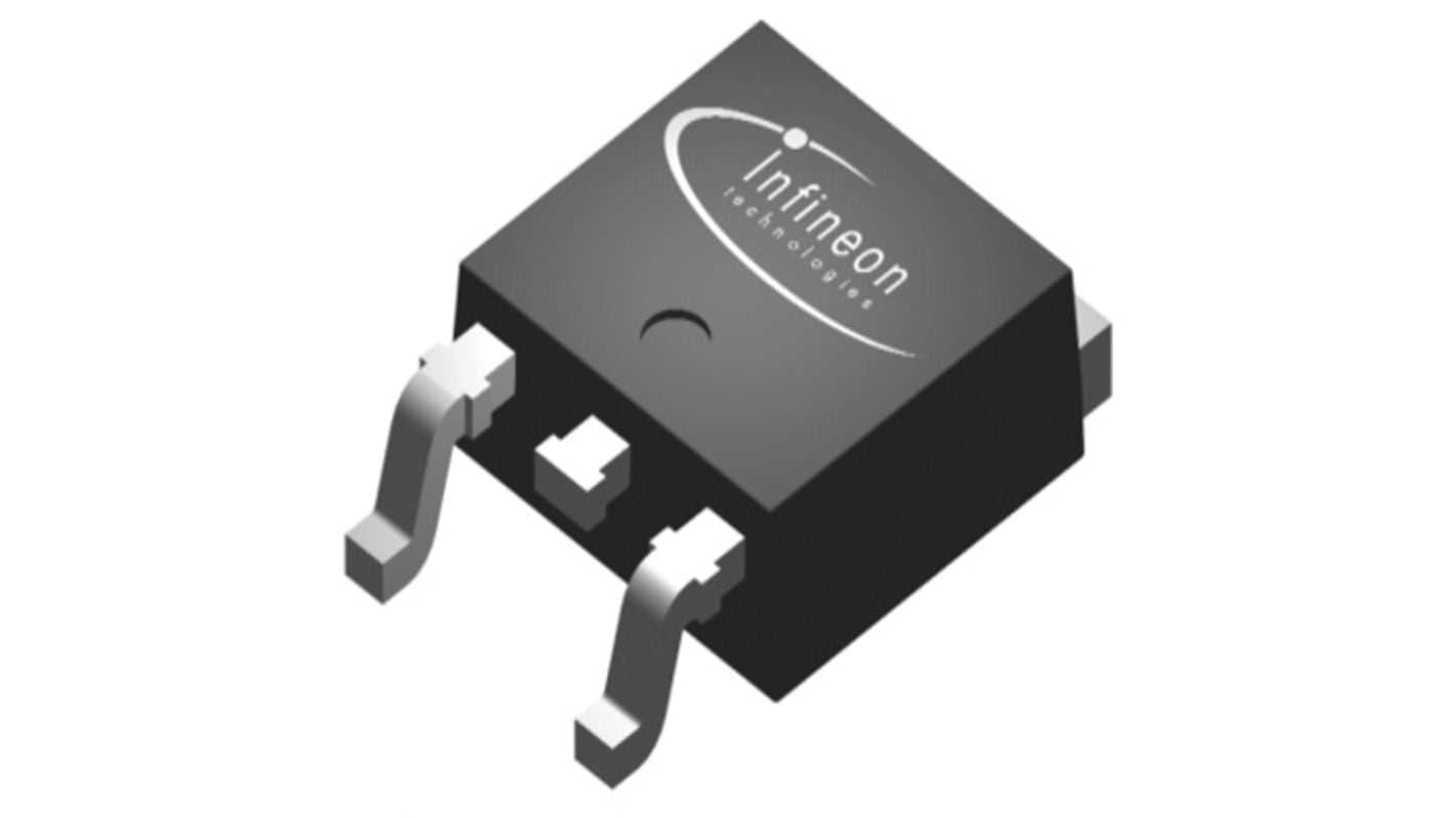 TLE4274DV50ATMA2 Infineon Voltage Regulator