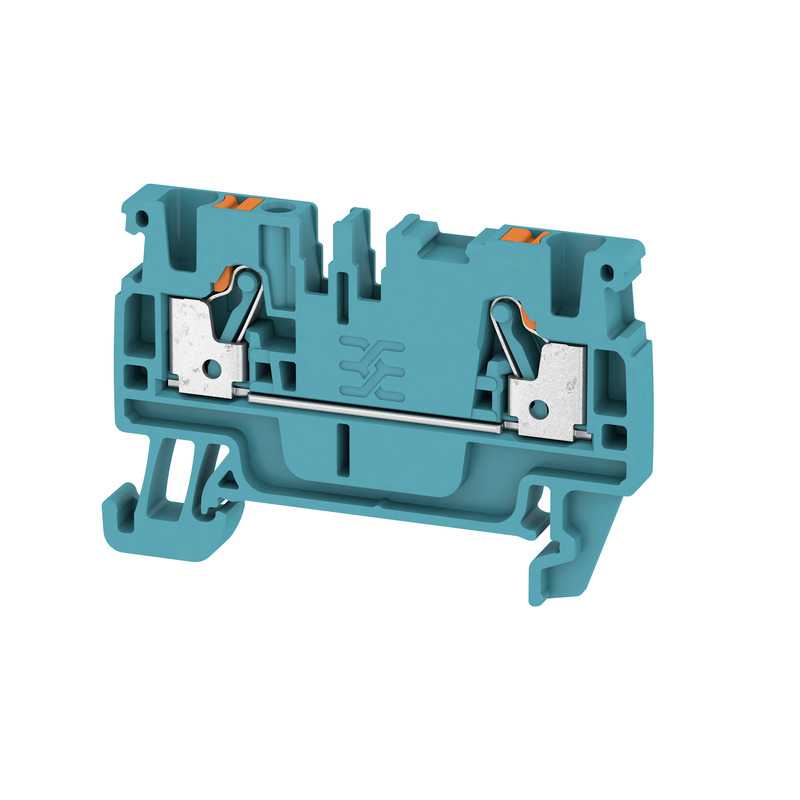 1521880000 Weidmuller DIN Rail Terminal-Block