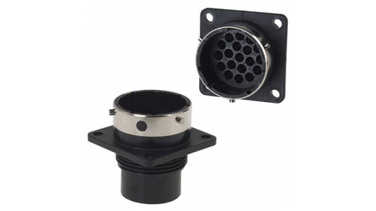 UTG01823P Eaton Industrial Circular Connector