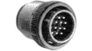 206429-1 Te-connectivity Industrial Circular Connector