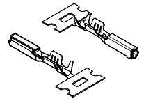 Molex 33467-0024