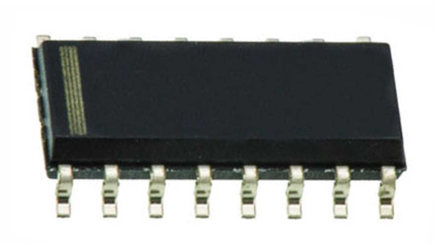 Texas-instruments TPIC6C595D
