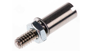 Te-connectivity PCB DIN Connector Accessories 201047-2