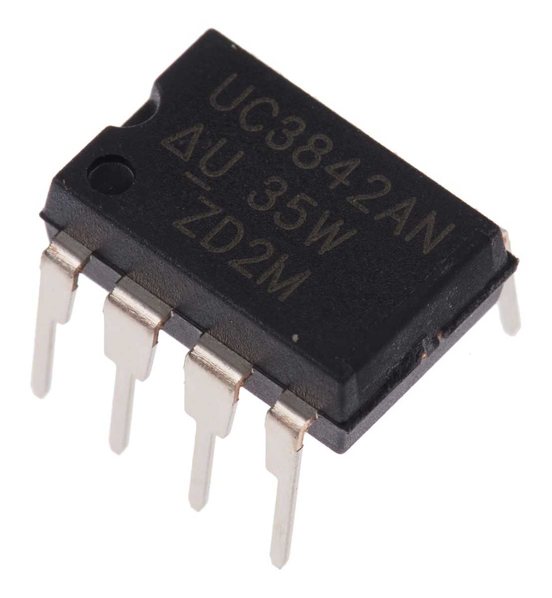 Texas-instruments UC3842AN