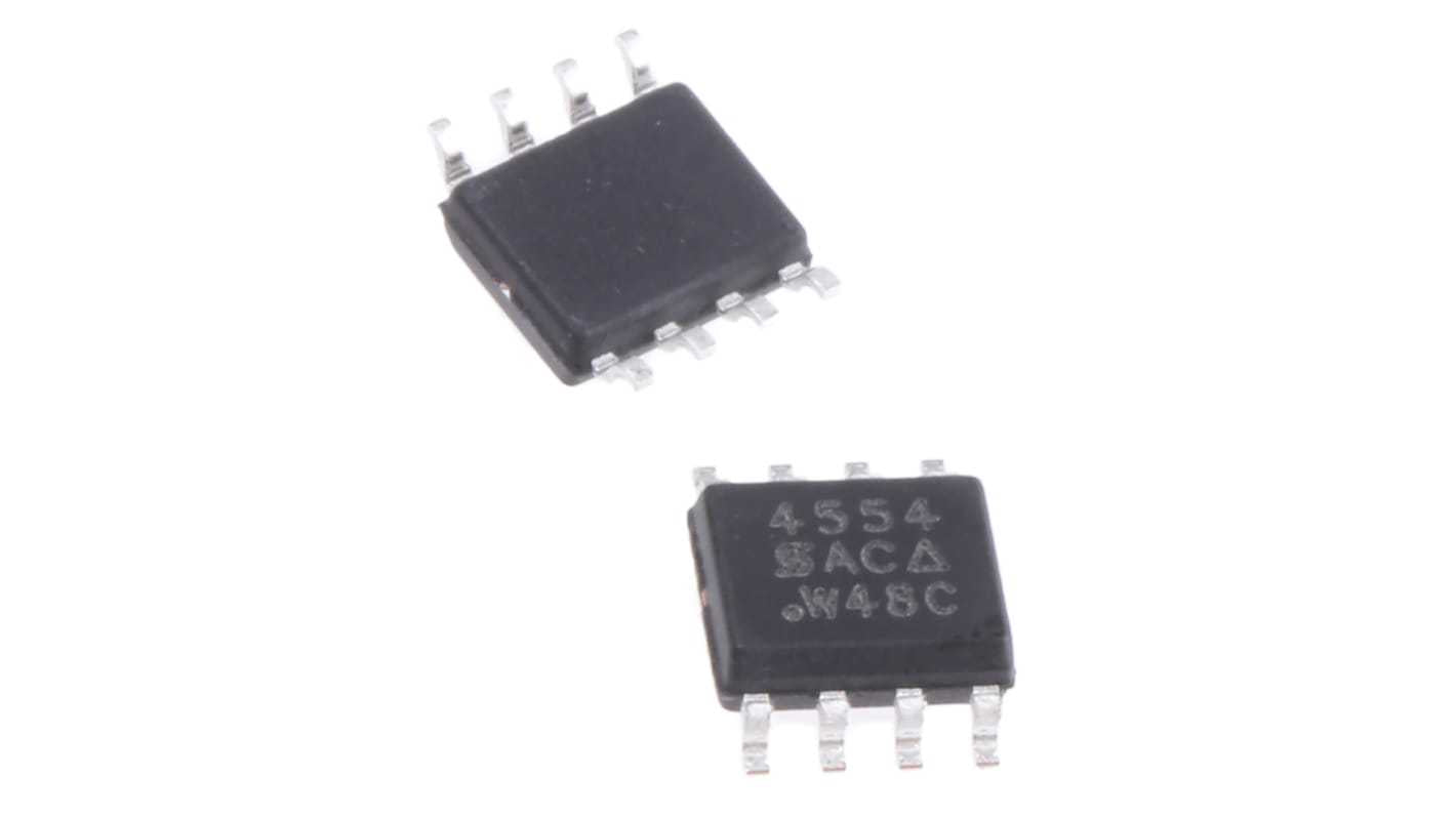 Vishay SI4554DY-T1-GE3