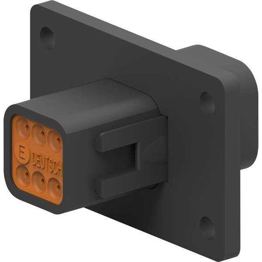 DT04-6P-CL06 Te-connectivity Automotive Connector