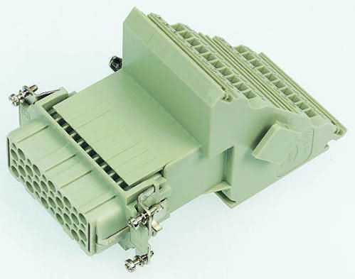 9210644701 Harting Interface Module