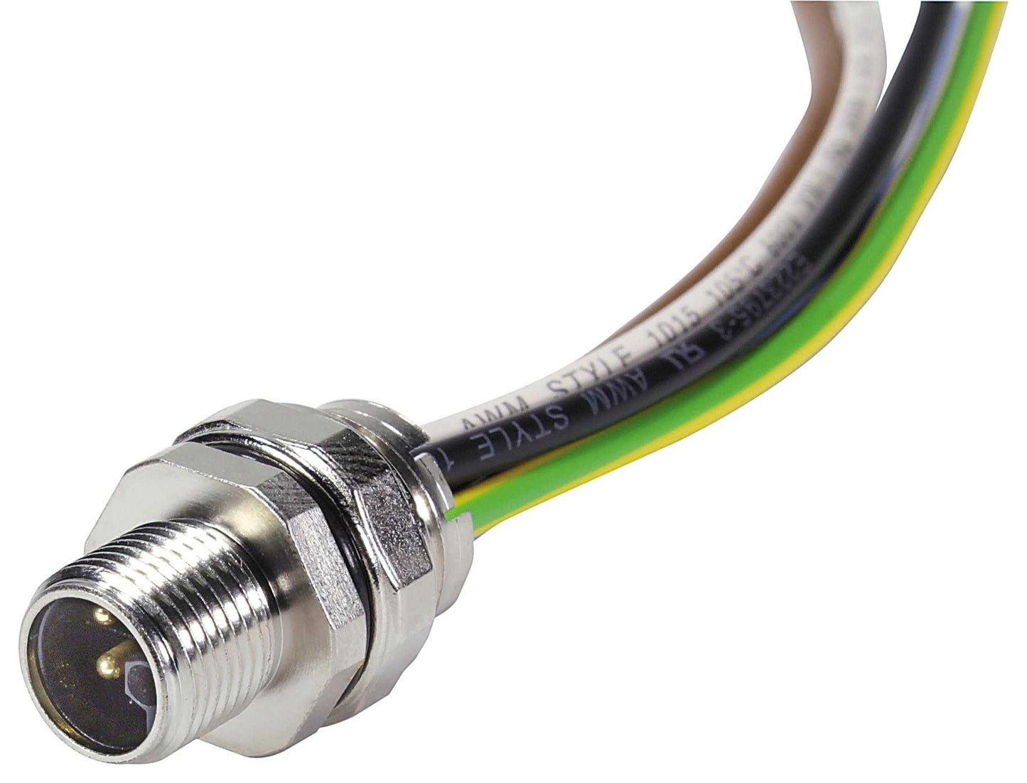 21035991505 Harting Industrial Circular Connector