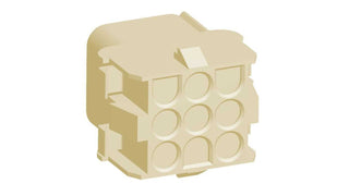 Te-connectivity Wire Housings & Plugs 927231-7