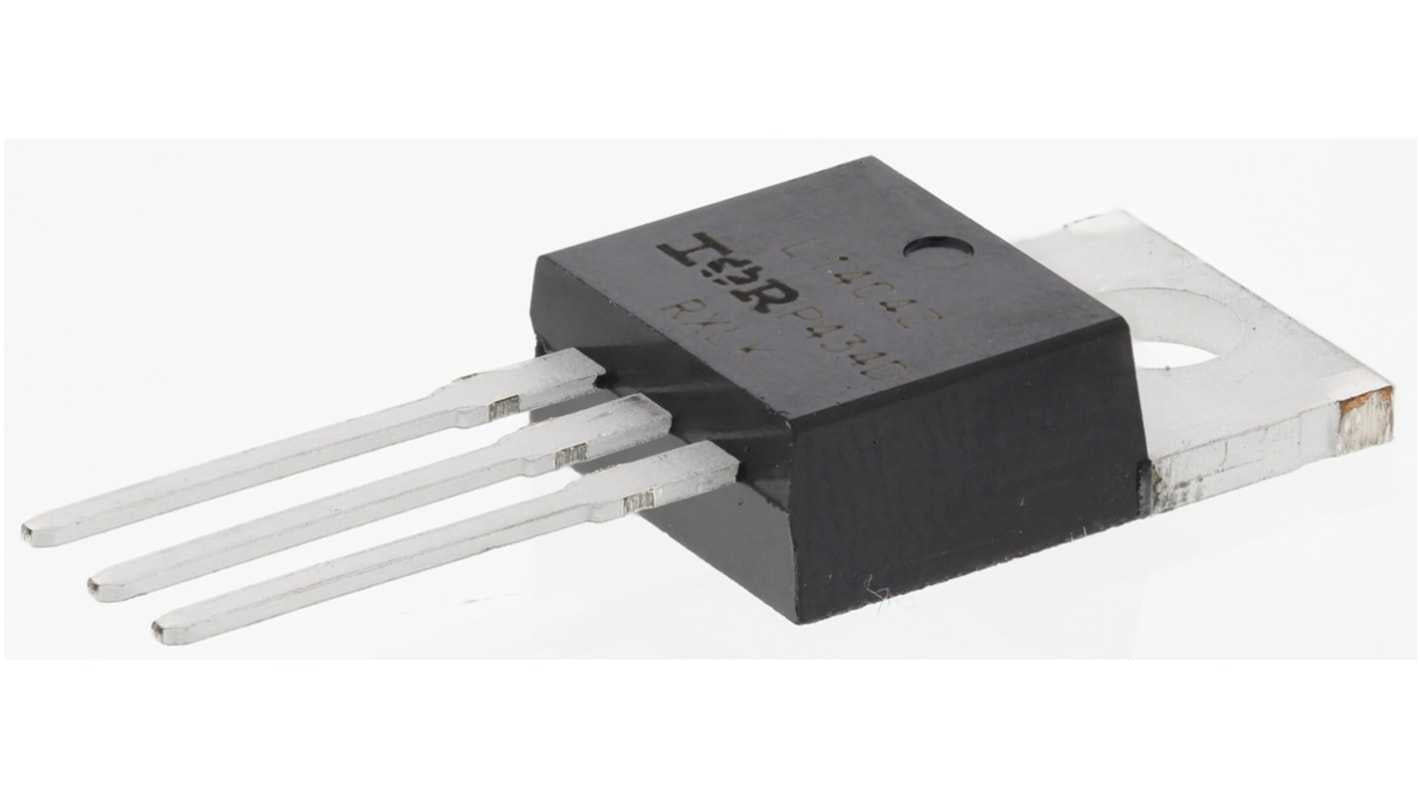 Infineon IRL1404ZPBF