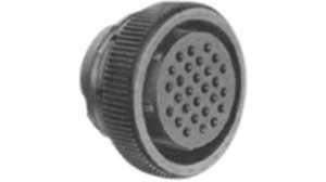 205838-1 Te-connectivity Industrial Circular Connector