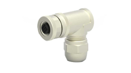 T4112011051-000 Te-connectivity Industrial Circular Connector
