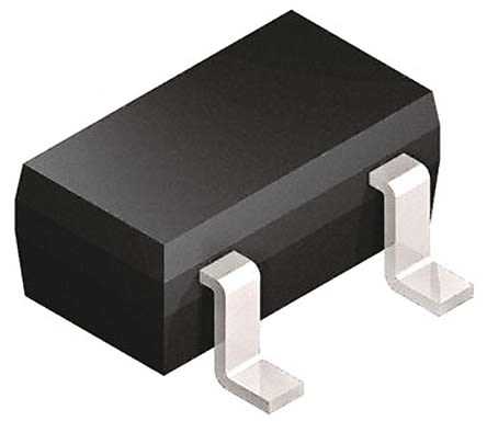 Texas-instruments REF3333AIDBZT
