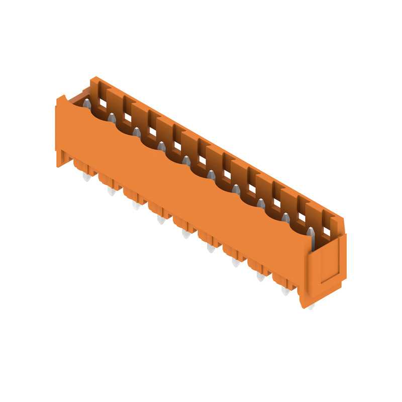 1147580000 Weidmuller Pluggable Terminal Block