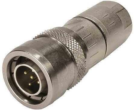 21038211530 Harting Industrial Circular Connector