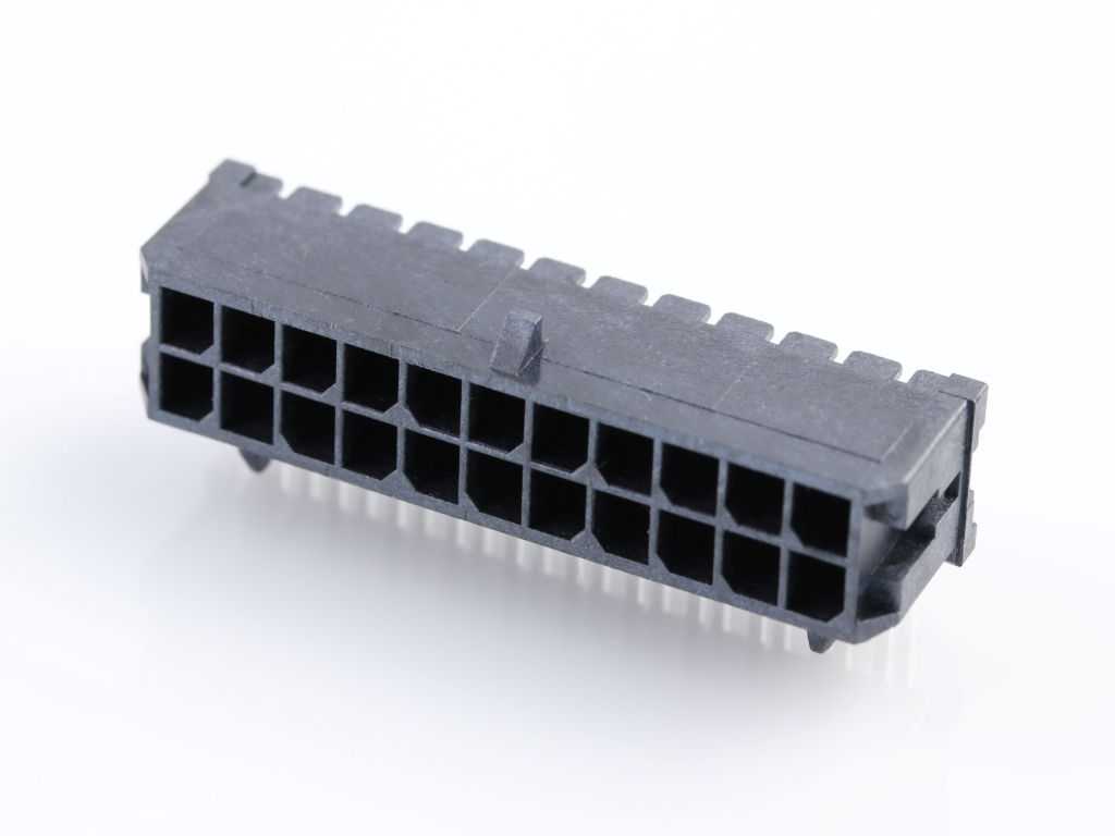 Molex 43045-2201