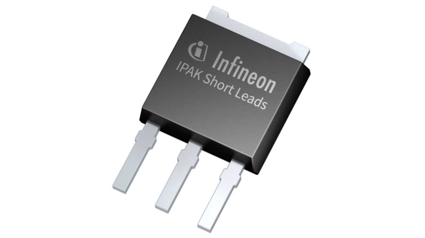 Infineon IPS70R1K4P7SAKMA1