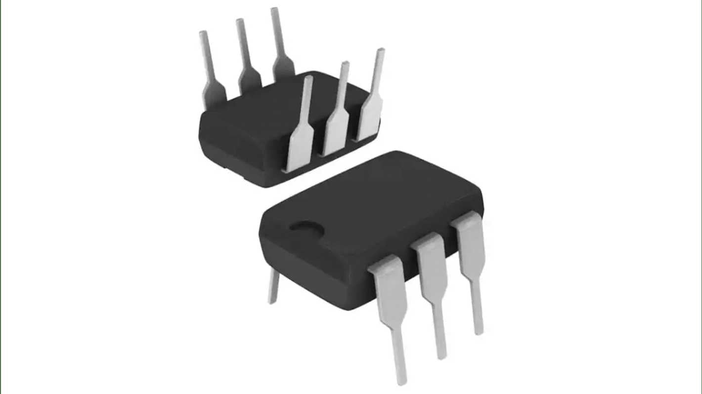 Vishay LH1500AT