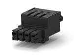 2336488-4 Te-connectivity Pluggable Terminal Block