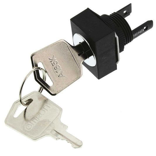 Omron A165K-J2ML-2