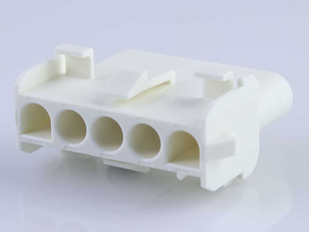Molex 36644-0010