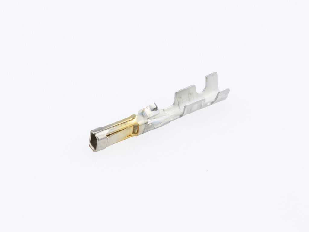 Molex 16-02-0083