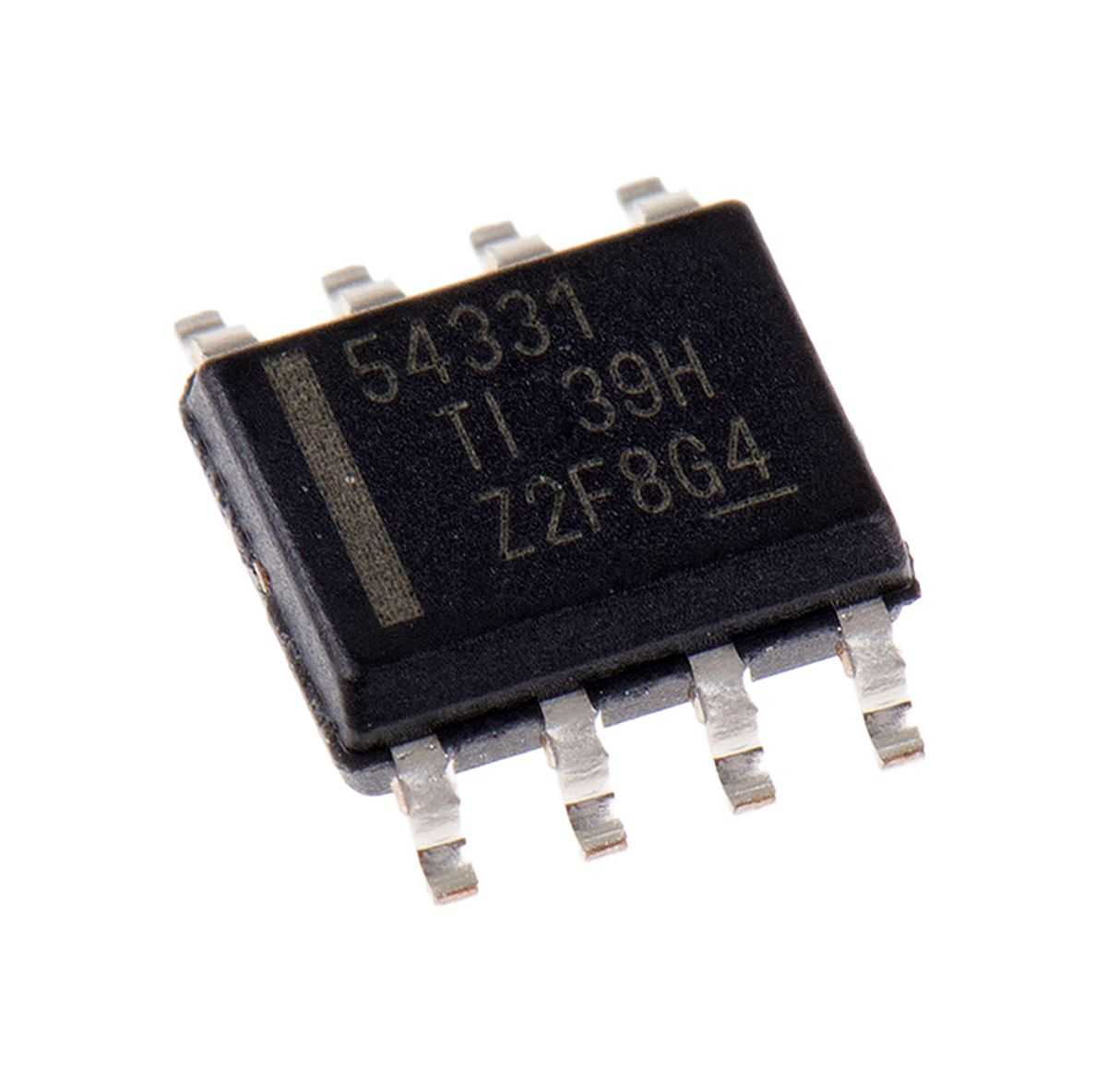 Texas-instruments TPS54331DDA
