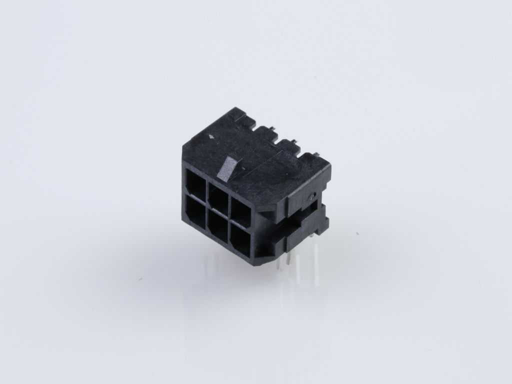 Molex 43045-0621