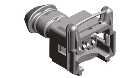 963040-2 Te-connectivity Automotive Connector