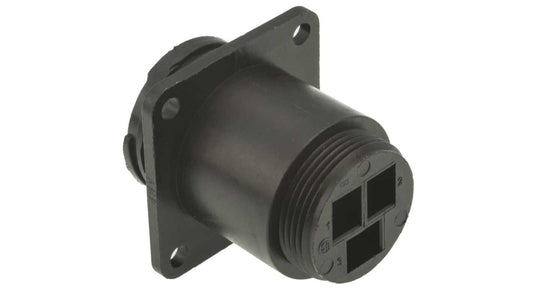 206425-1 Te-connectivity Industrial Circular Connector