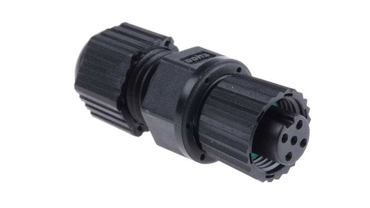 1838276-3 Te-connectivity Industrial Circular Connector
