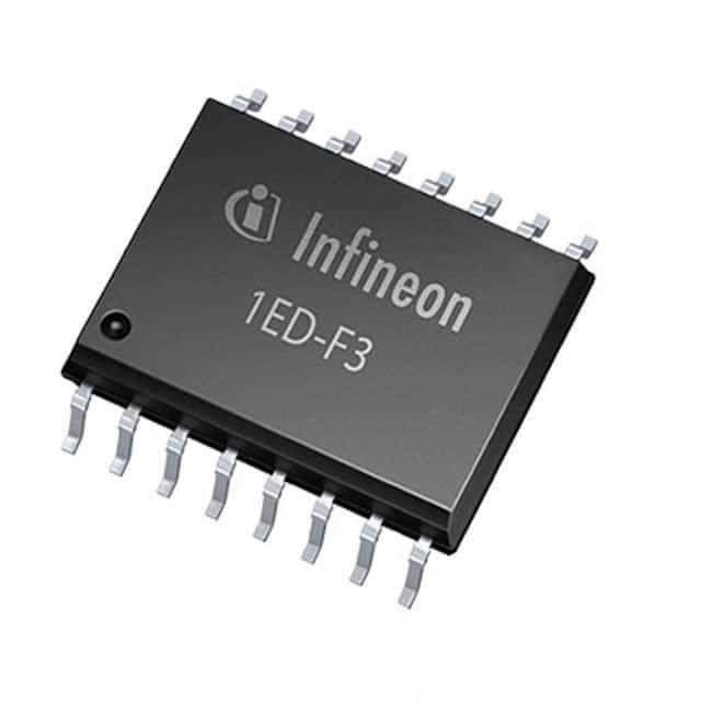 Infineon 1ED3322MC12NXUMA1