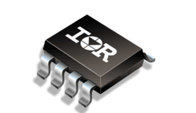 Infineon IR21531STRPBF