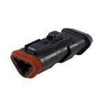 Te-connectivity Automotive Connector Accessories DT06-3S-CE13