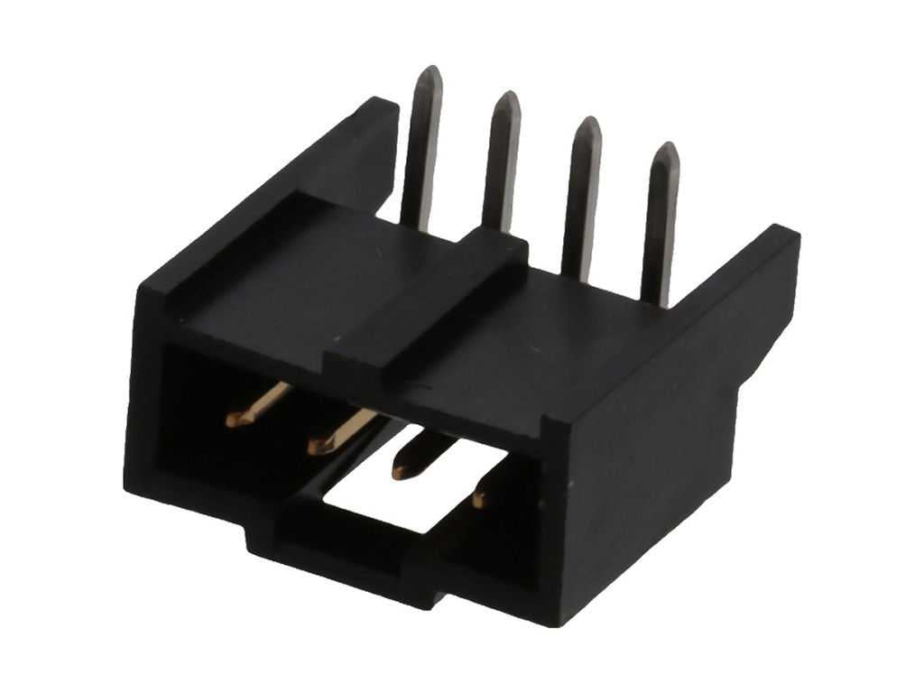 Molex 90136-2204