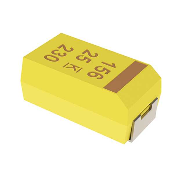 Kemet T494C336K016AT