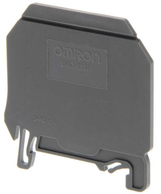 Omron Terminal Block Accessories XW5Z-S2.5PT
