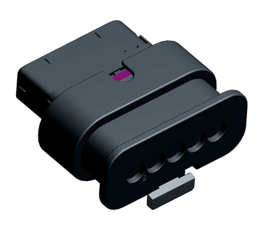 1-1718806-1 Te-connectivity Automotive Connector