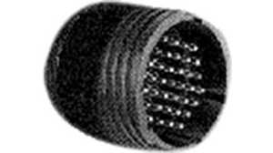 206838-2 Te-connectivity Industrial Circular Connector