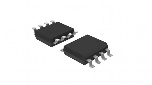 Vishay SI4946BEY-T1-E3