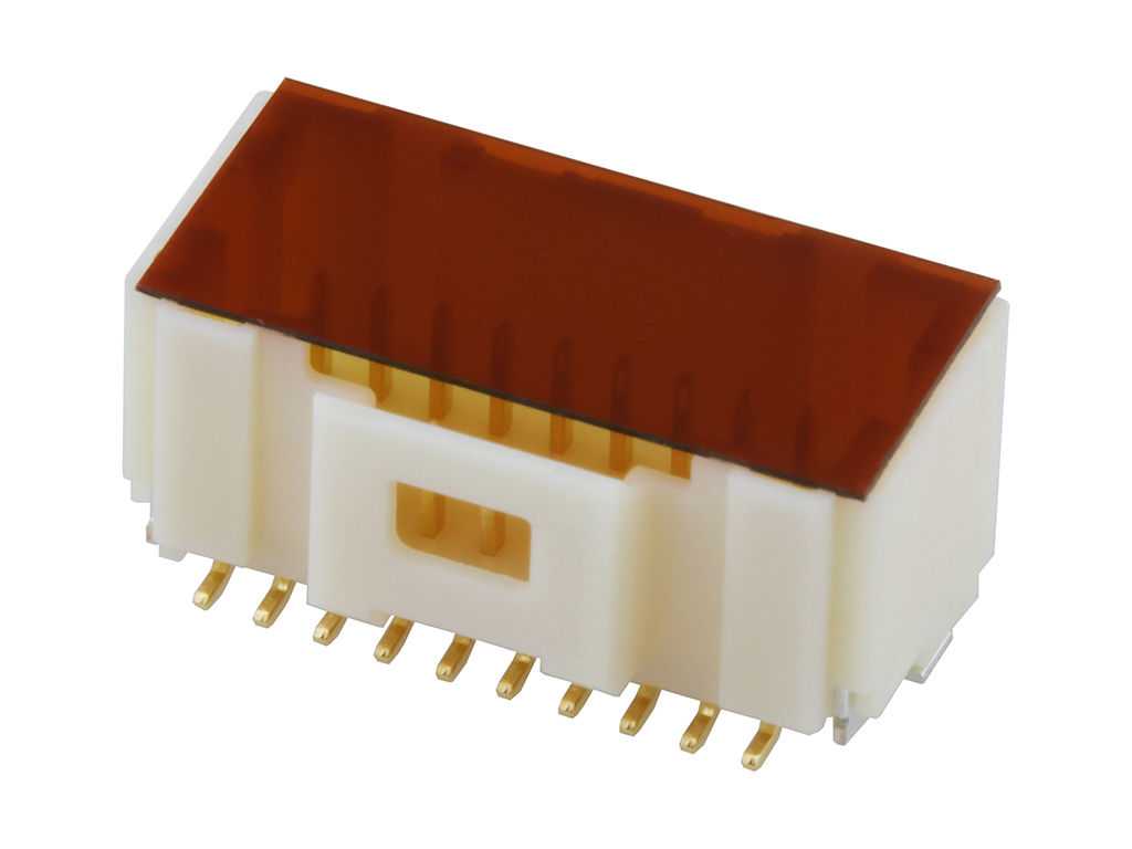 Molex 501190-2017