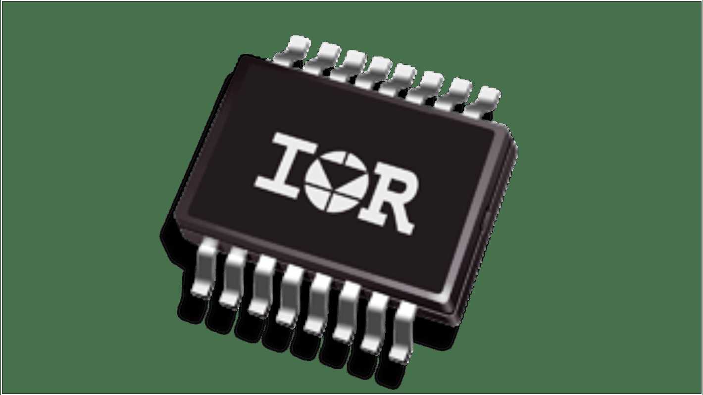 Infineon AUIRS2113STR